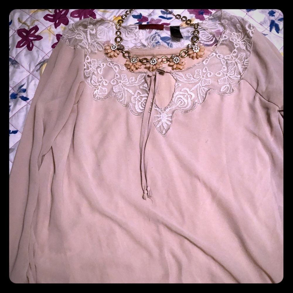 Bke red top